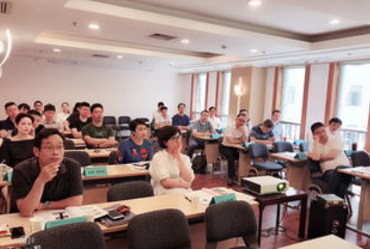 广西大学总裁班课程特色是什么？