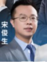 宋俊生律师课程：打造企业股权激励新模式