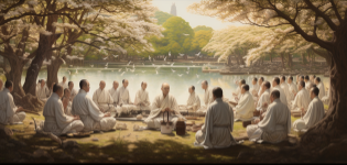 道家传承培训班多少钱一年?复旦科技园进修学院慢品老庄智慧精修课每年只需5.8万元! 道家传承培训班多少钱一年?复旦科技园进修学院慢品老庄智慧精修课每年只需5.8万元!