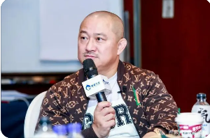 博商总裁班王岑——消费投资领域的领军人物