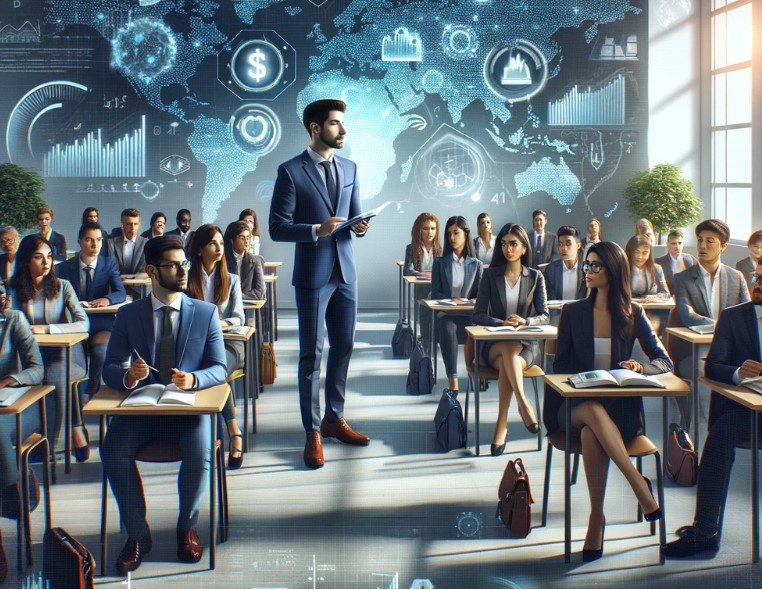 2024北京大学顶层管理设计与国学研修班常见问题解答