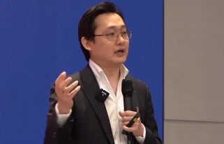 刘海峰一亿中流靠谱嘛?