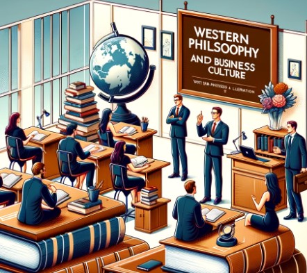 2024年力和教育西方哲学与(商业)文化研修班常见问题解答