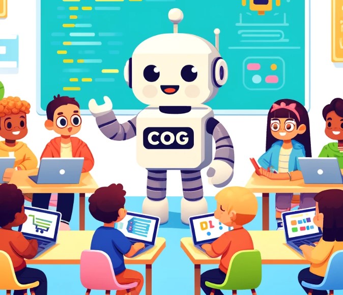 2024年童程童美少儿课程报名前常见问题解答（五问）