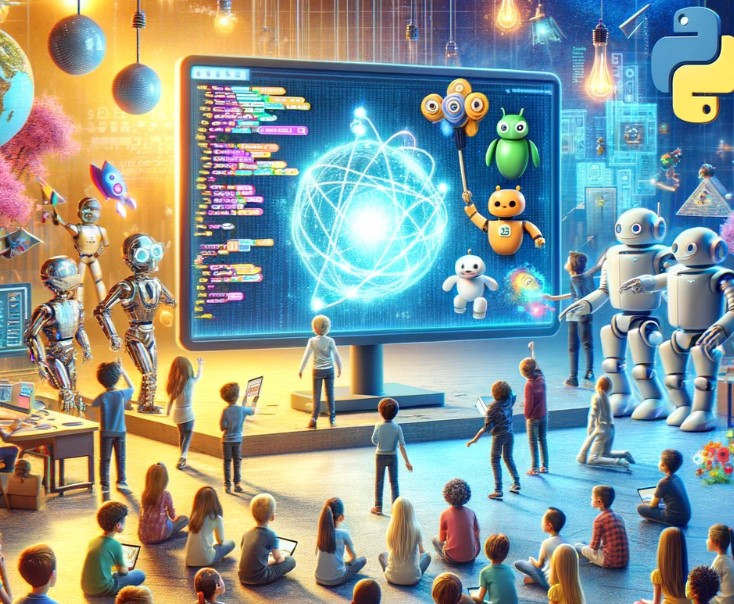 探秘2024：童程童美的价值何在？——高质量教育背后的投入与收获