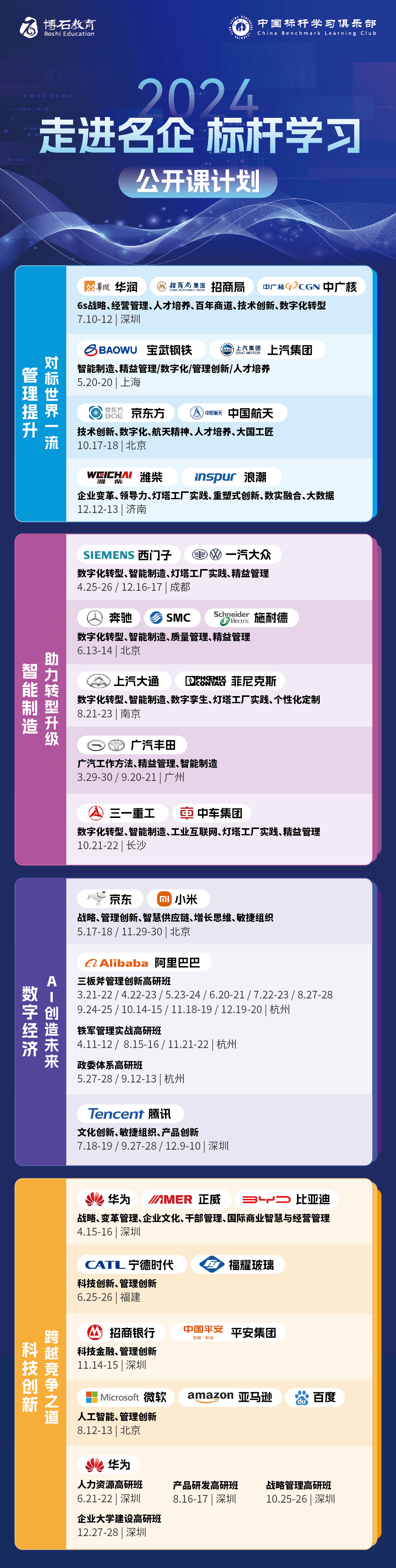 3月27-28日走进广汽丰田与广汽埃安—探索新质生产力样本之广州站