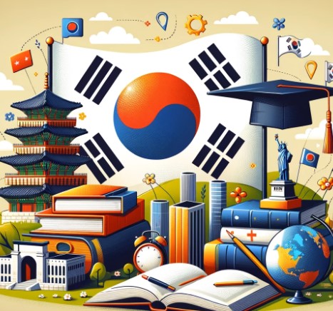 2024年介绍：学前教育博士韩国留学条件