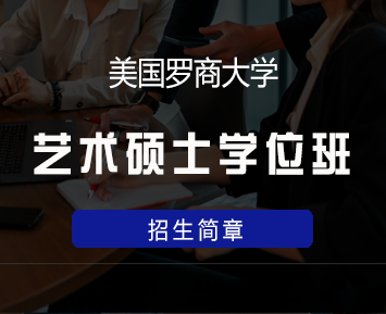2024年简介：罗商大学医疗健康博士项目
