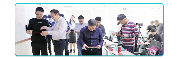 家居风水中级进阶班-王进武老师