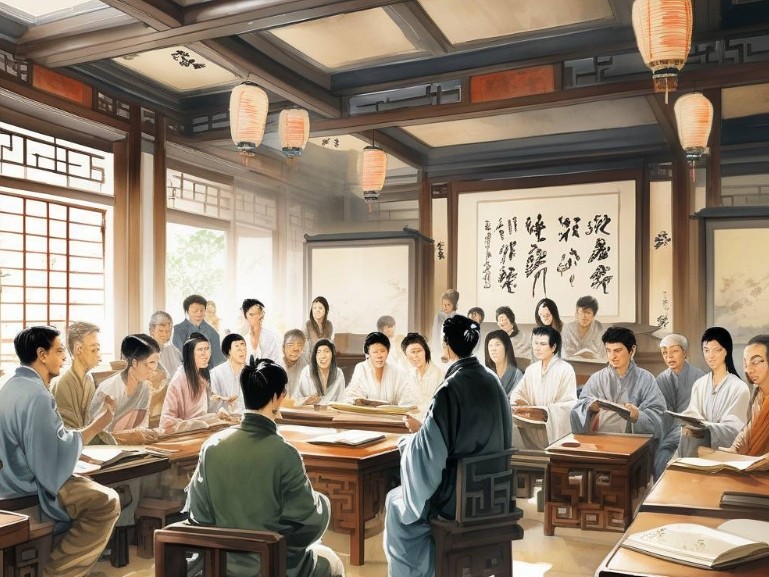 中国社会科学院“国学文化高级研修班报名常见问题解答