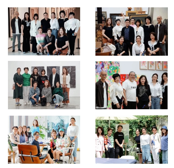 驯美艺术《现当代艺术鉴藏实战研修班》2024年9月20日即将开课!