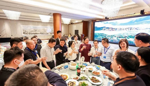 激情六月 燃爆盛夏 — 众咖齐聚 华夏商邦中国企业基业长青计划 — 夏季班课程