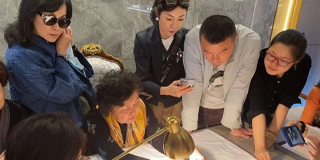 2024珠宝收藏培训班哪家好？