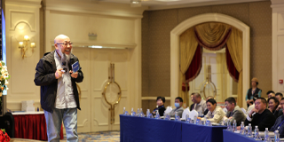 2024年张洪泉生命智慧演讲哪里上课？