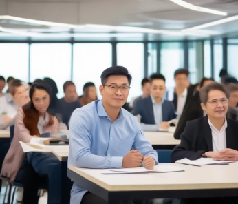 为什么全国企业家创投家这么推崇清科沙丘投资黄埔培训班？（六大理由）