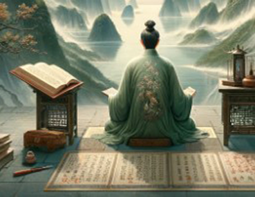 2025年赵玉平老师自我提升课