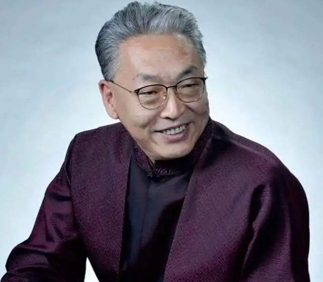 2025年心灵成长线下课程齐善鸿介绍