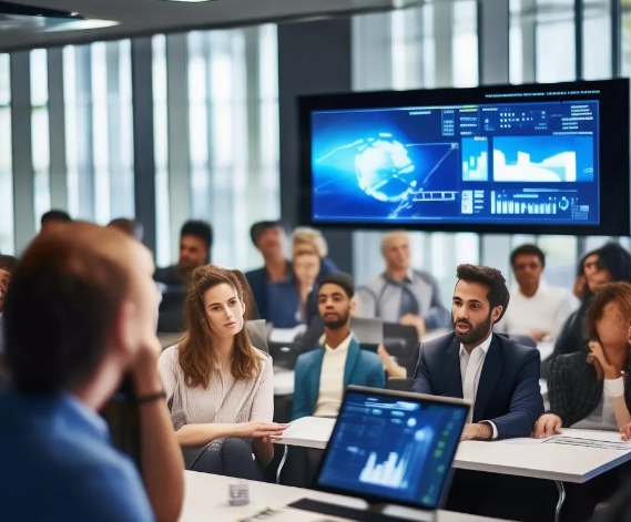 2025 年私募培训班是干什么的