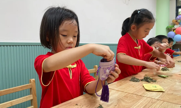 2025广东省罗浮山研学感想