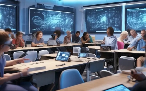 2025年量子教育营销课程