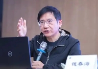 2025年学习钱春海主任讲座心得 2025年学习钱春海主任讲座心得