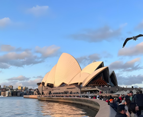 澳洲本科留学的好处有哪些？