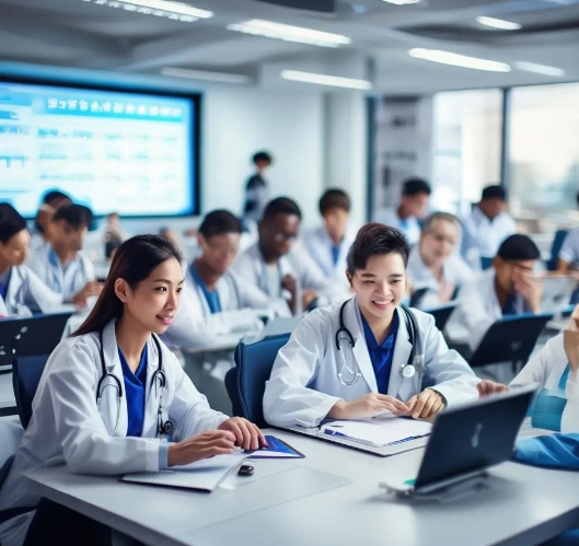 2025年北京协和培训机构介绍及课程推荐