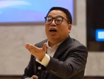 2025年法律课沈志坤