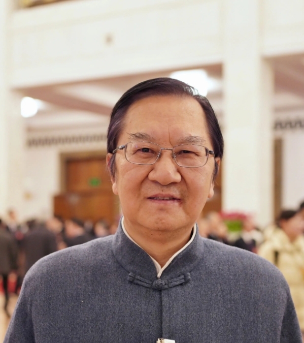 2025年张其成评价罗盘