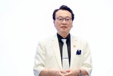 2025年余世维课程大纲 2025年余世维课程大纲