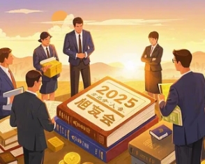 2025年 旭友会圈层生态圈