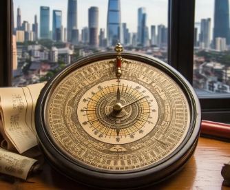 2025年罗盘战略定位咨询课程 2025年罗盘战略定位咨询课程