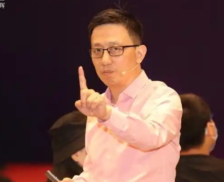 2025年顾均辉说的定位是什么