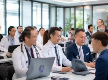 2025 年医美整形行业总裁领军人才经理培训课程讲座线下课介绍(五大亮点) 2025 年医美整形行业总裁领军人才经理培训课程讲座线下课介绍(五大亮点)