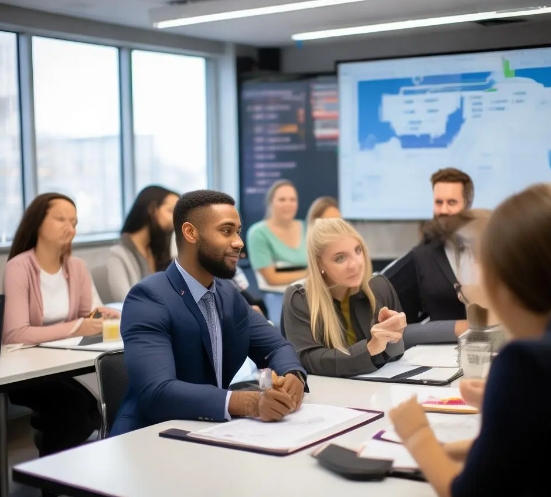 物业经理提升培训2025年报名常见问题解答