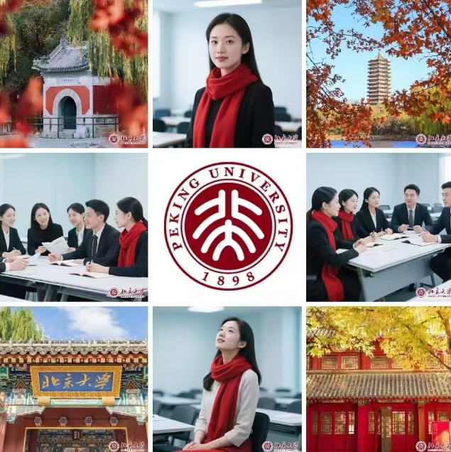 北京大学历史研修班