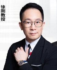2025年跨界生态模式徐刚