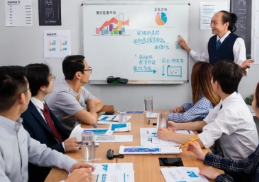 2025年民企老板的财务思维
