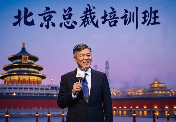 2025年北京公开课总裁班推荐：赋能未来领袖，成就卓越商道