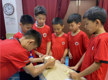 2025年李志峰教授泰学夏令营教育课程推荐