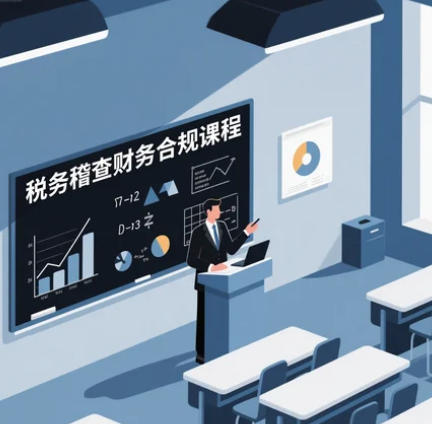 2025年2025年财务合规专题培训哪里有？