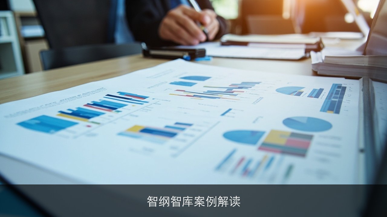 智纲智库案例解读2026