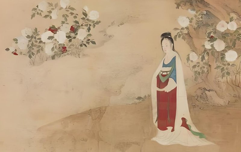 仇怨是怎么结下的？康华兰《止学今译》：悟透三个字，一生无结