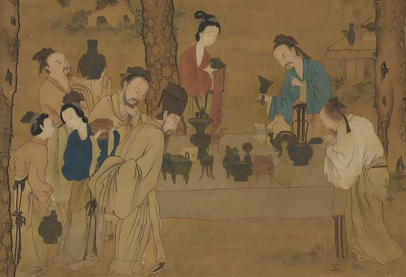 康华兰：要想成为百年望族，六大基因、两件事情，缺一不可！