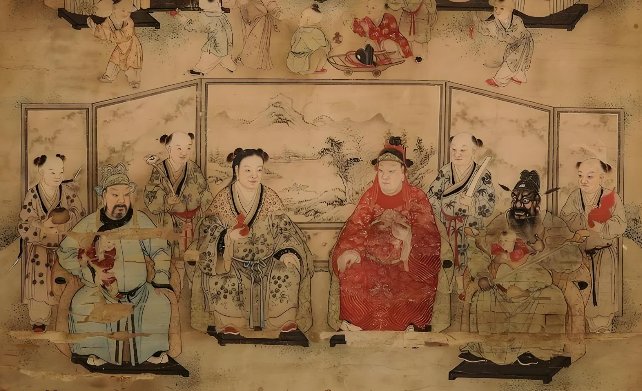 家文化入门：何为祖、何为宗？一文读懂