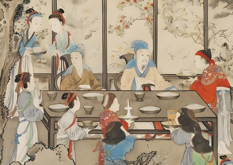 家文化入门：何为祖、何为宗？一文读懂