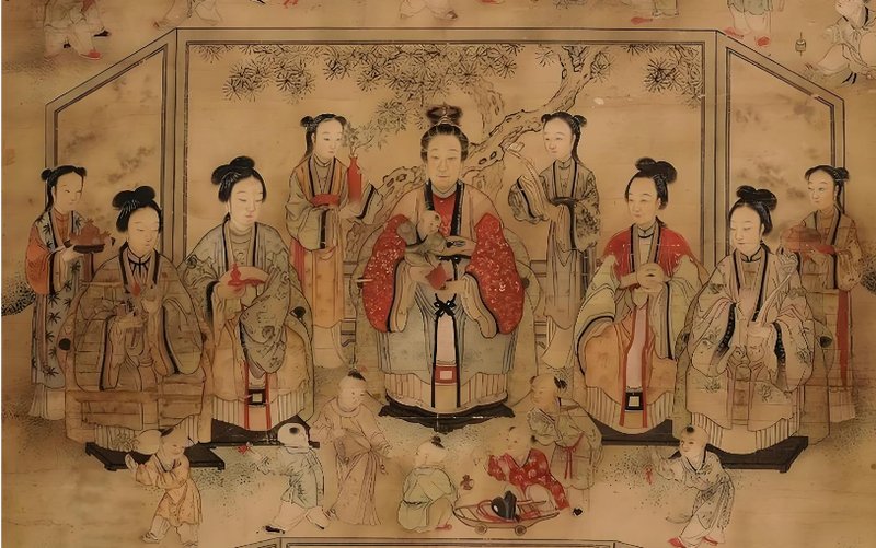 家文化入门：何为祖、何为宗？一文读懂