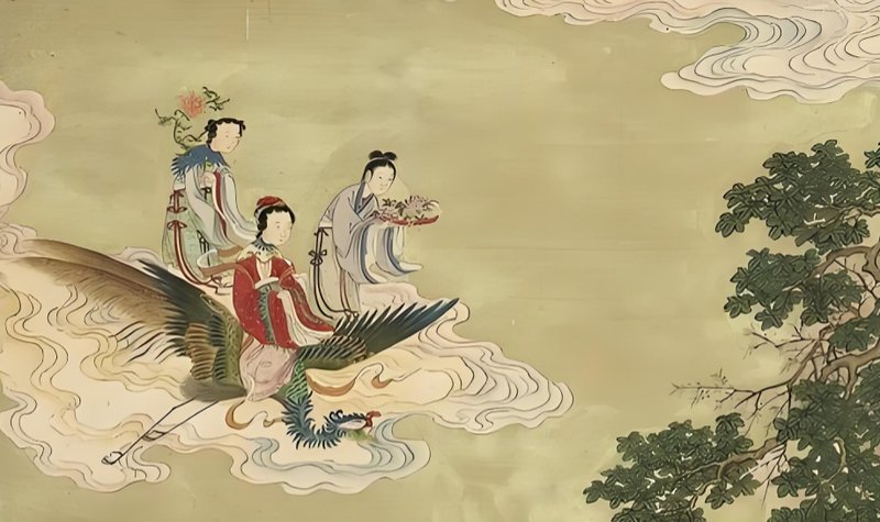 康华兰：要想成为百年望族，六大基因、两件事情，缺一不可！