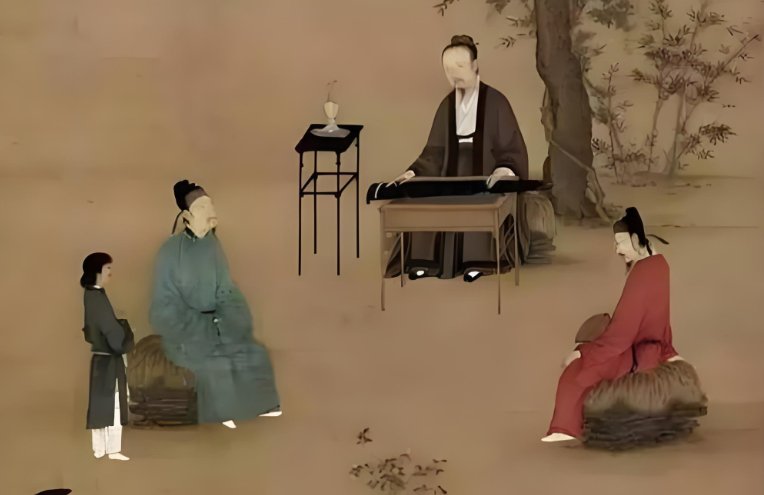 仇怨是怎么结下的？康华兰《止学今译》：悟透三个字，一生无结