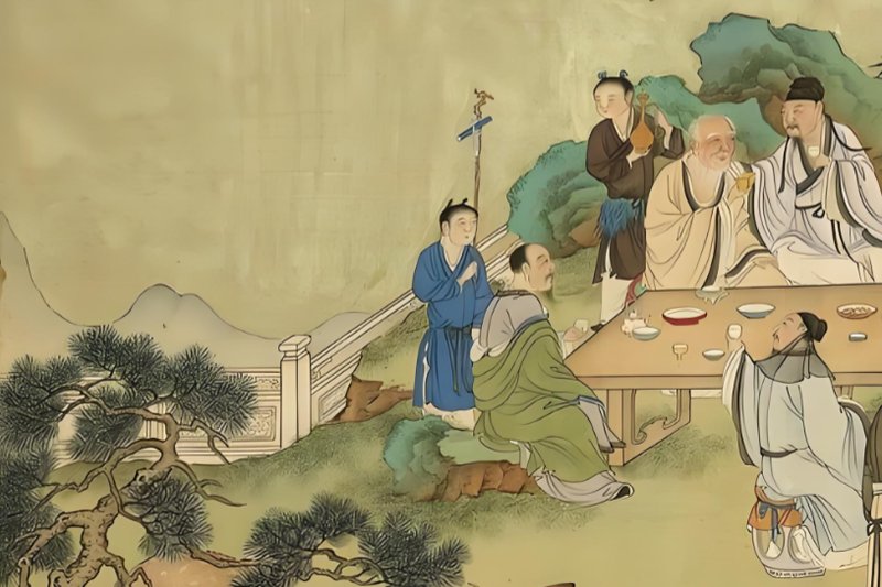 康华兰：要想成为百年望族，六大基因、两件事情，缺一不可！